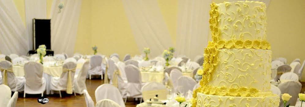 Sun Hotel Warnes Екстер'єр фото