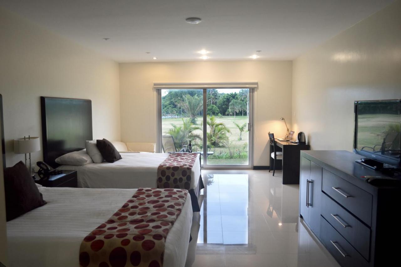 Sun Hotel Warnes Екстер'єр фото